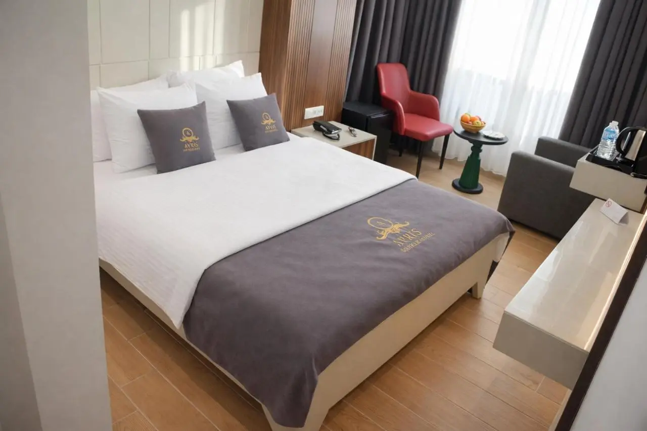 Casa Ayris Boutique Hotel