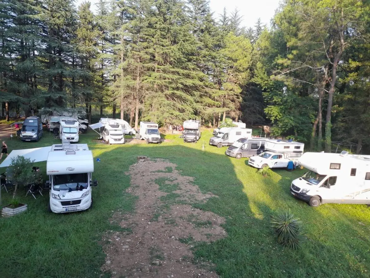 Park Hotel Imeri kutaisi