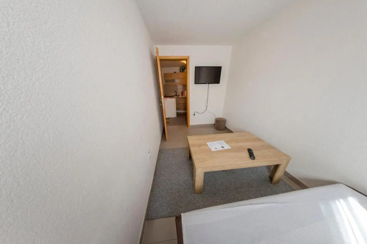 Apartment Resaa