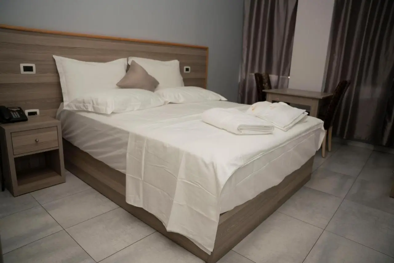 Hotel Pernoca