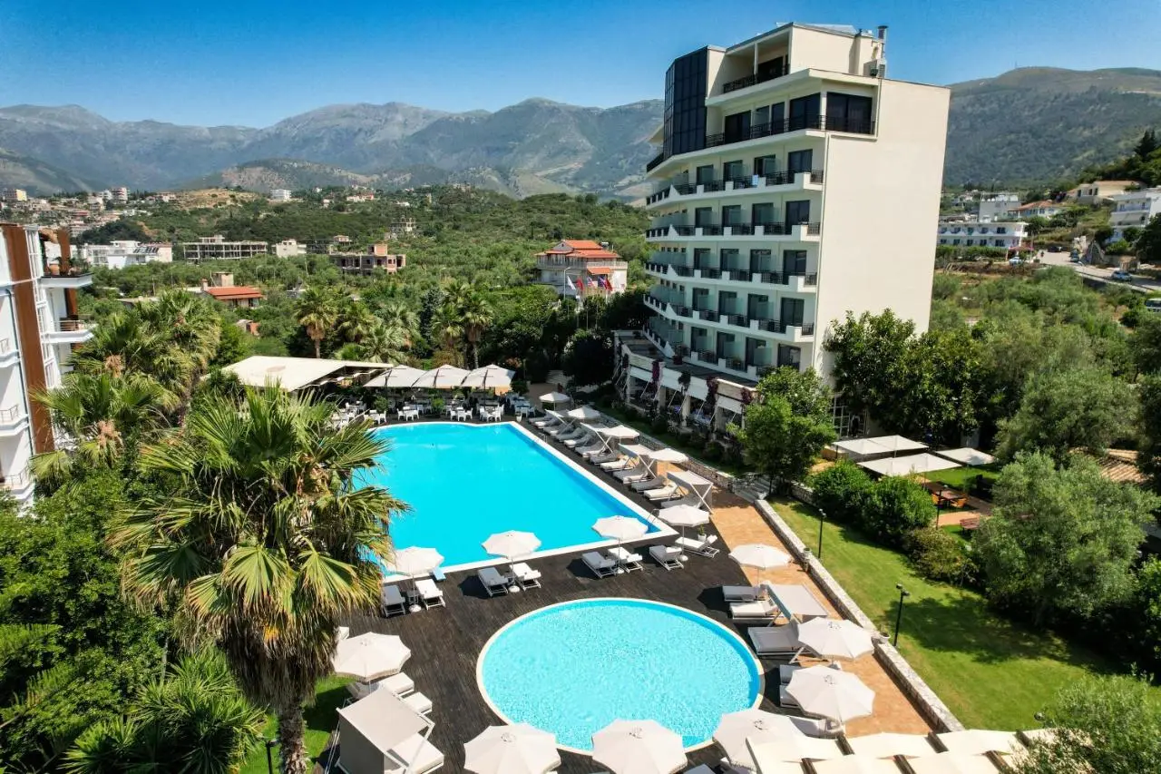 Rapo's Resort Hotel