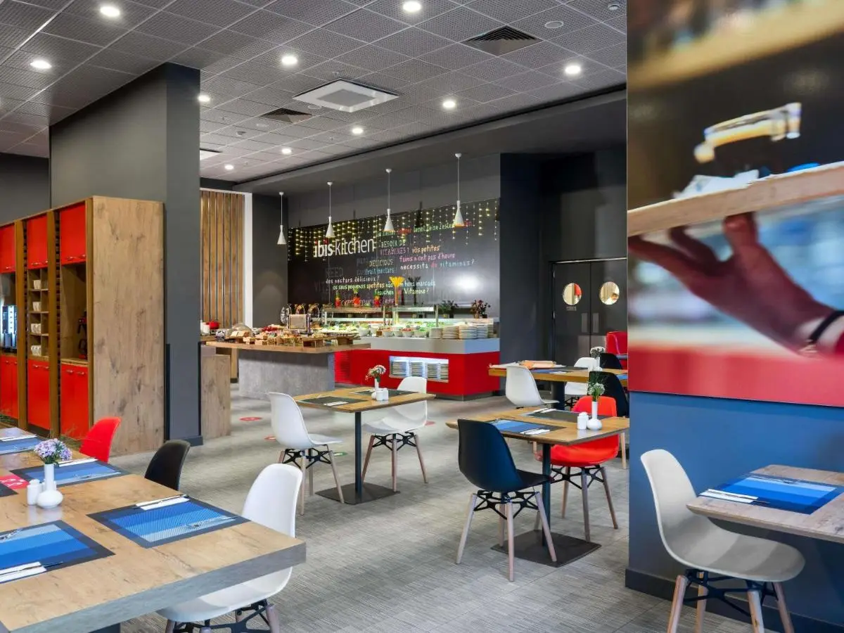 Ibis Istanbul Tuzla