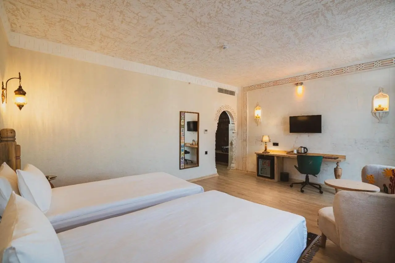 Raymar Hotels Mardin
