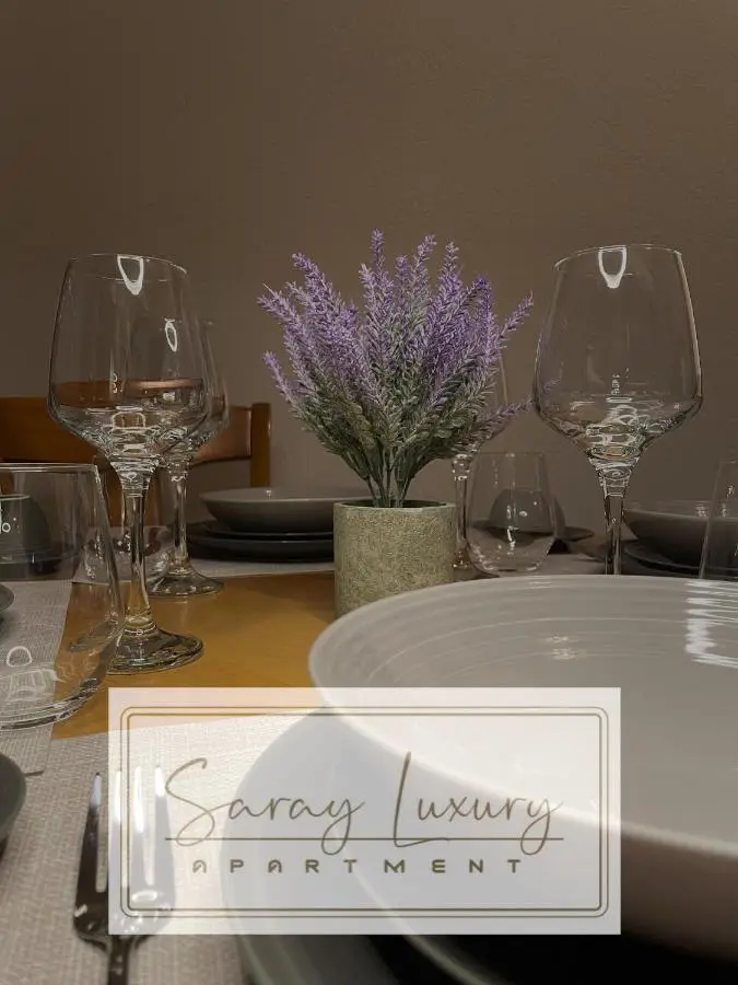 Saray Luxury