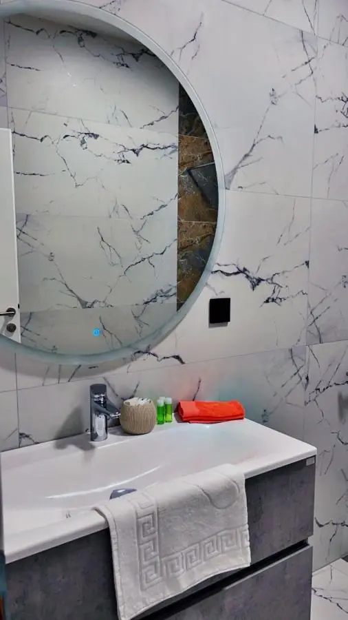 Apartment Vila Tara