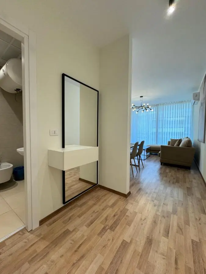 Tirana Primo Apartment