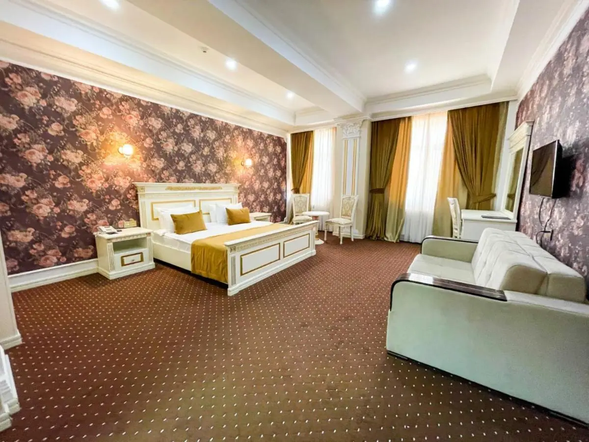 Premier Palace Baku