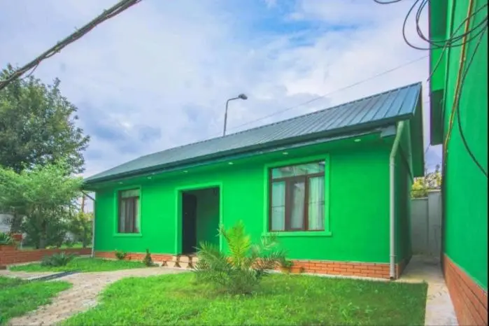 Sister's Warm Guest House
