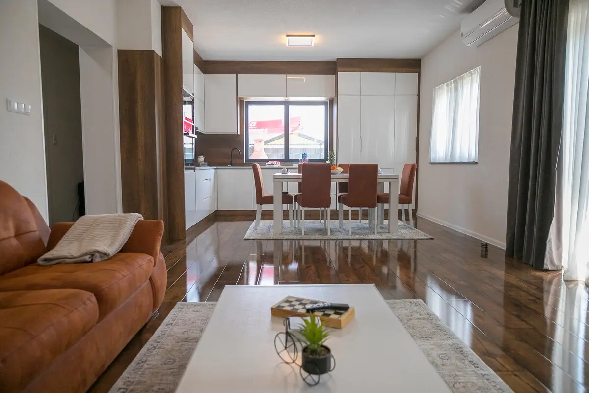 Holiday Homes Libera