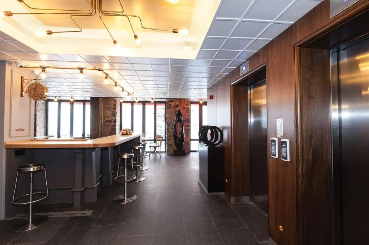 Bankerhan Hotel Galata - Adults Only Special Category