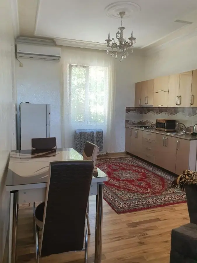 Гостевой дом у Эмзара