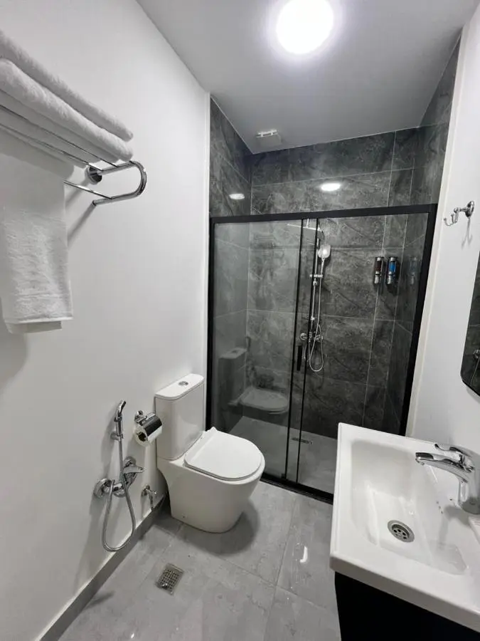 Marison Hotel Baku