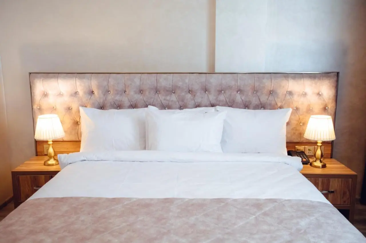 La Corne Hotel Baku
