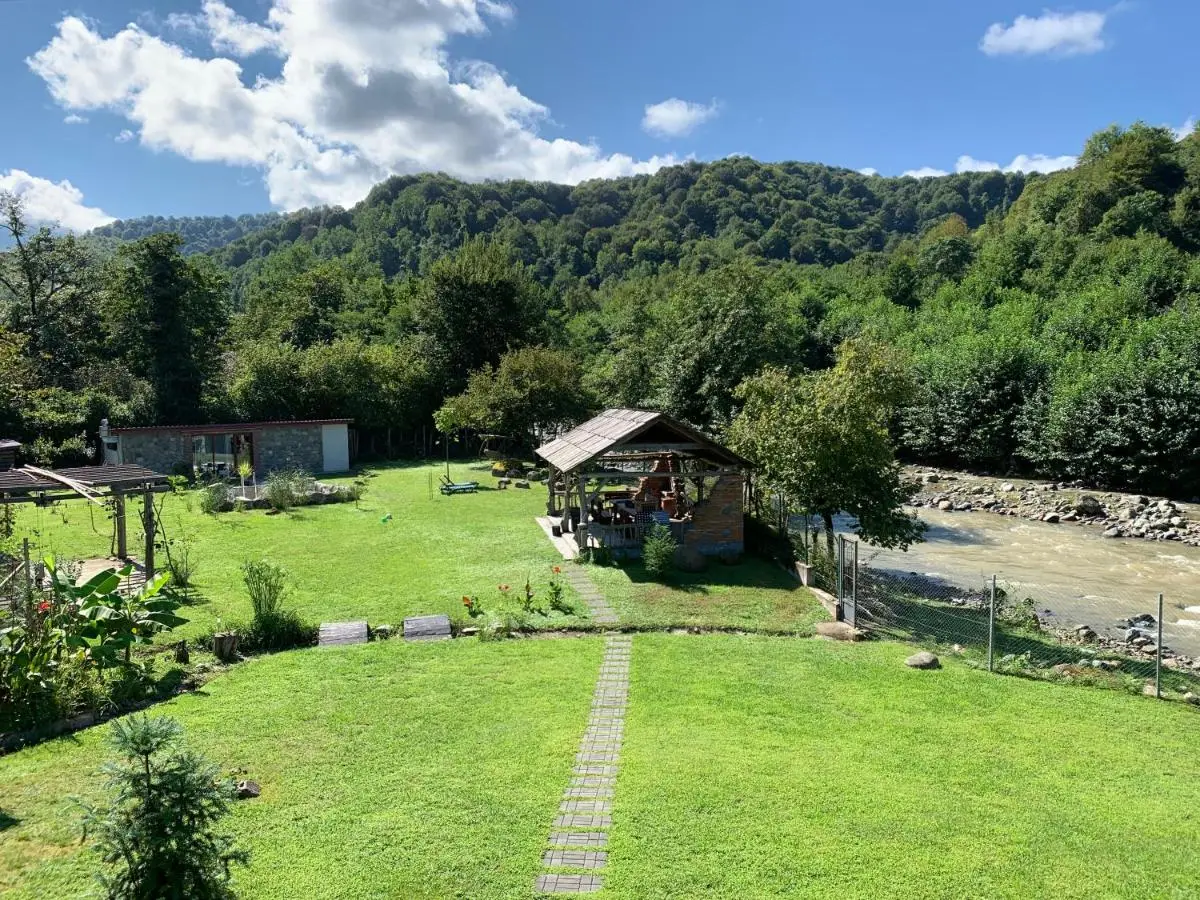 River house