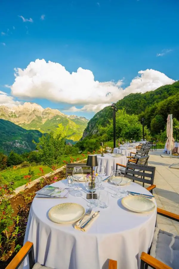 Vidis Chalet Boutique Hotel