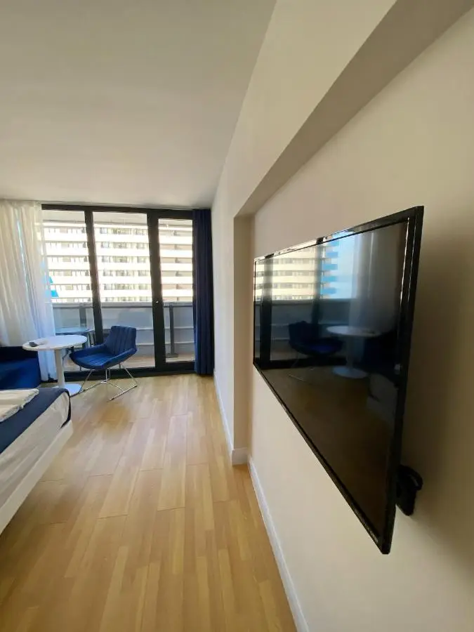 Best Apart Batumi City U Mzii 15