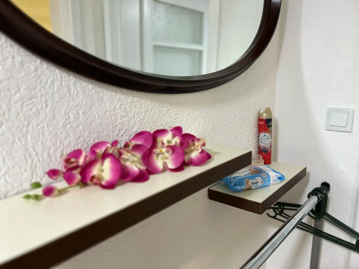 Apartment Ramdedovic1