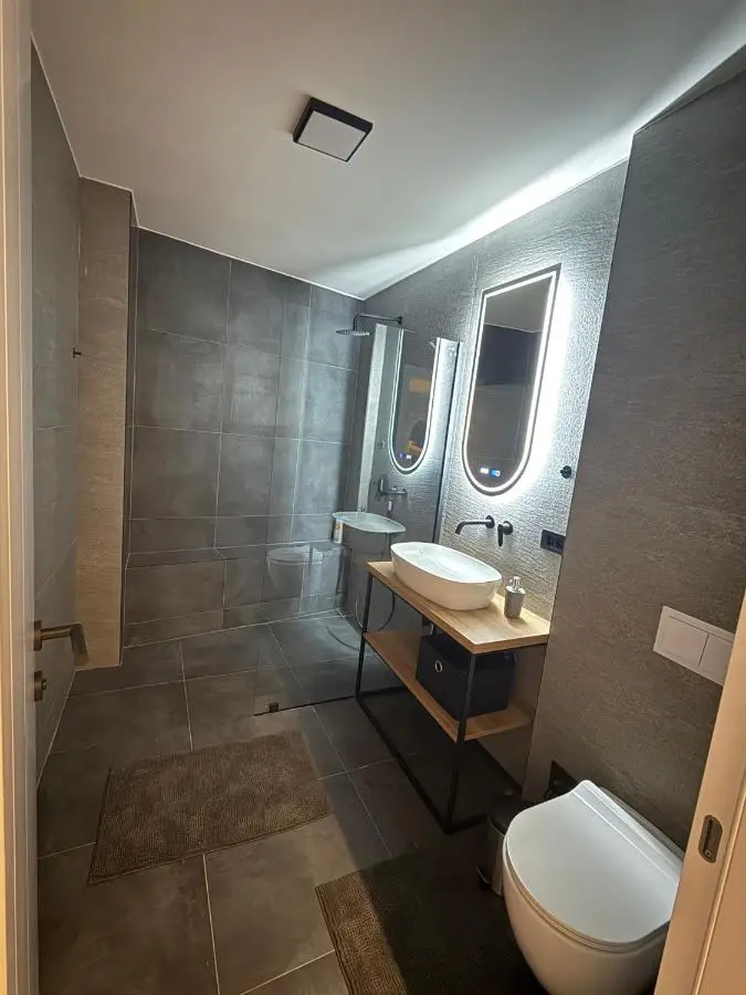 Bistrik Old Town Apartments Free Parking