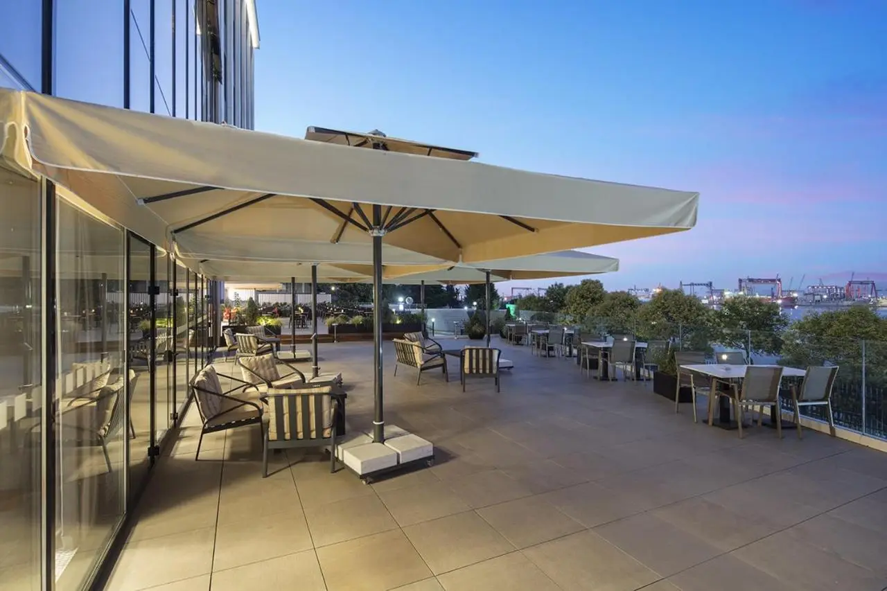 Holiday Inn Istanbul - Tuzla Bay by IHG