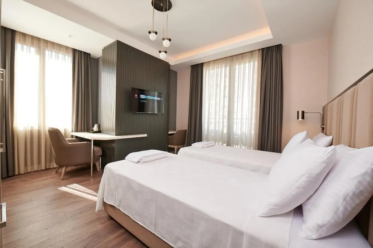 Livinton İstanbul Ataşehir