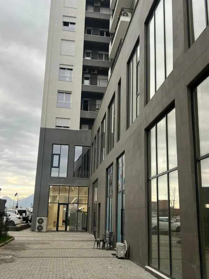 Tirana Magnifique Apartments