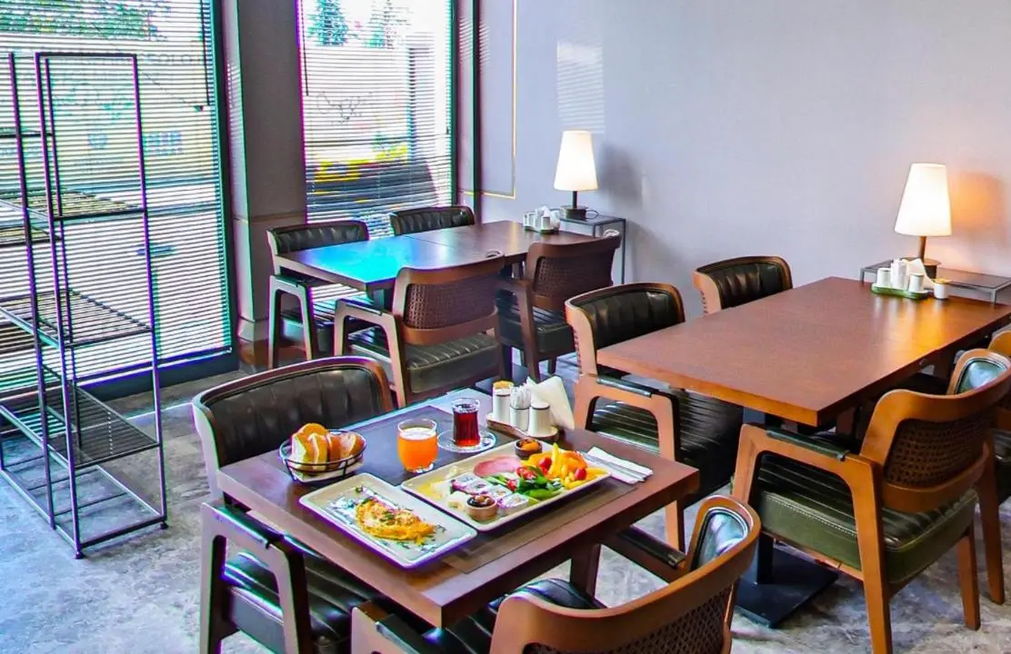 Theodosius Hotel