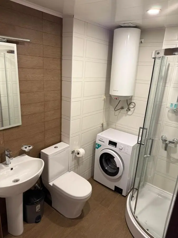 ORBI 4 Seasons ApartHotel