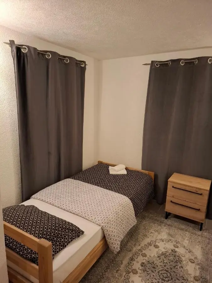 Delux Apartmans