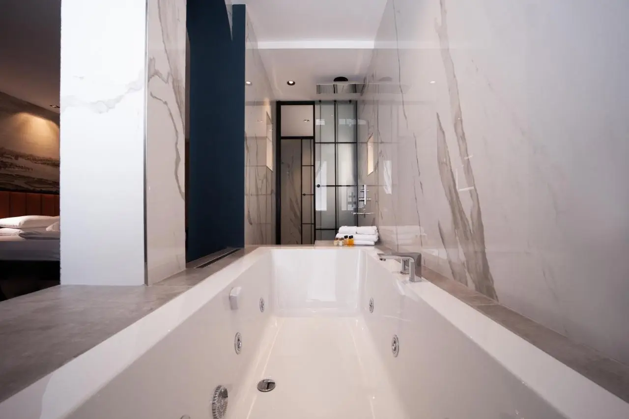 Berjer Boutique Hotel & Spa