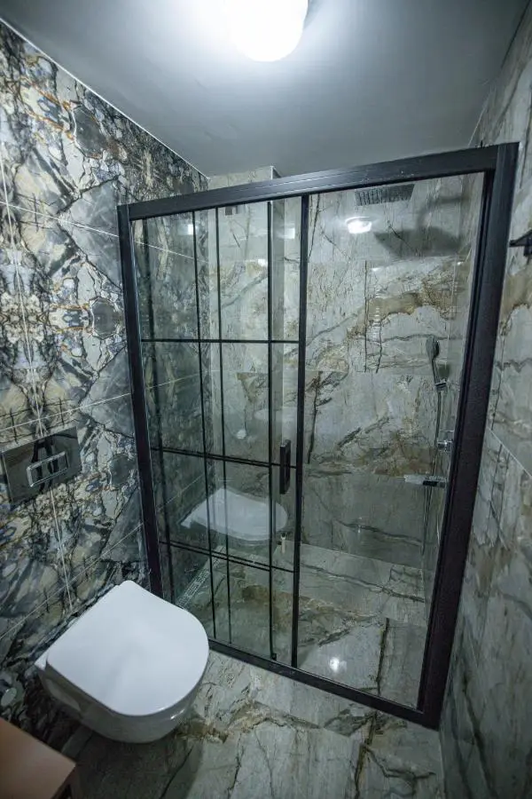 ISTANBUL SUITE