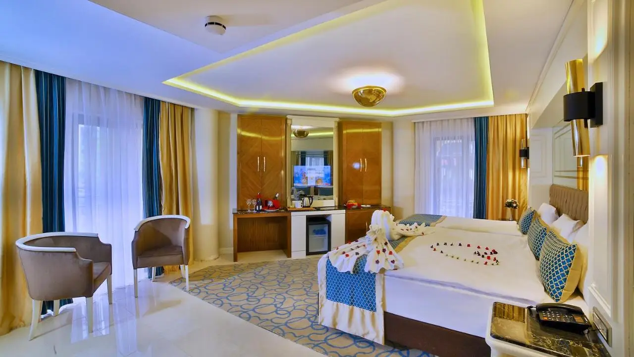 Beethoven Premium Hotel