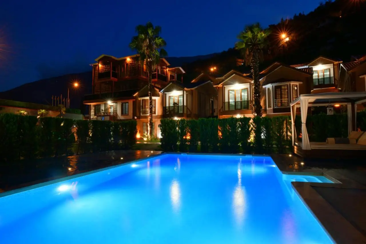 Villa Da Otel