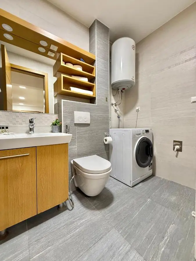 VIP Superior Apartments