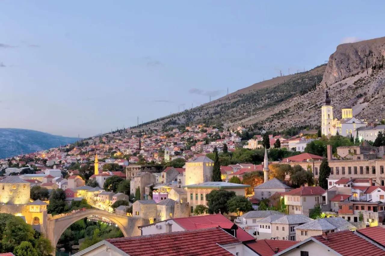 Hotel SINAN HAN