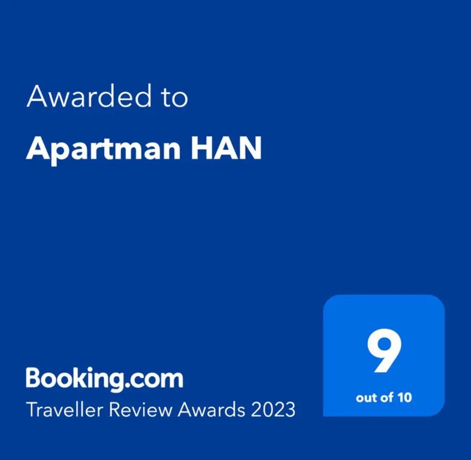 Apartman HAN