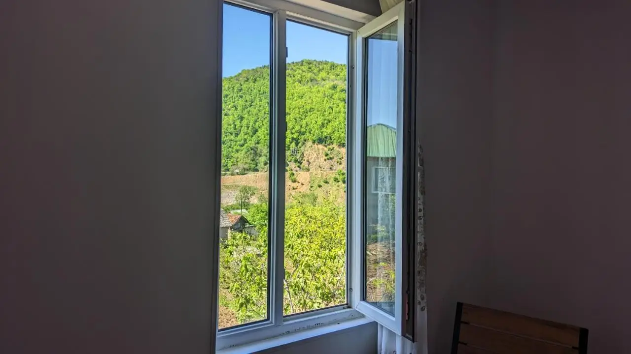 UBISA - Family Guesthouse
