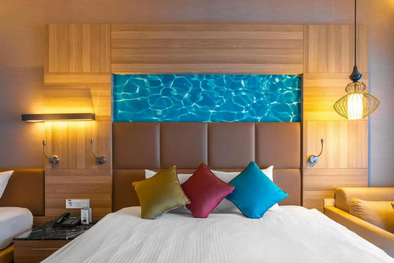 Long Beach Alanya - Ultra All Inclusive
