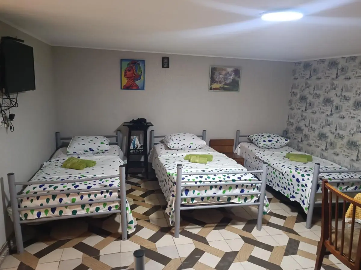 Apartment Nika Mari