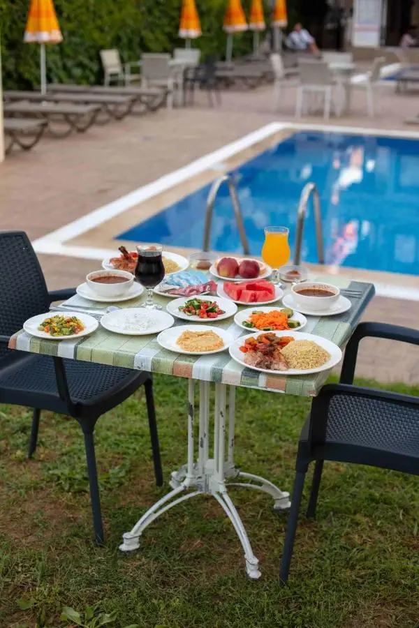 Best Alanya Hotel