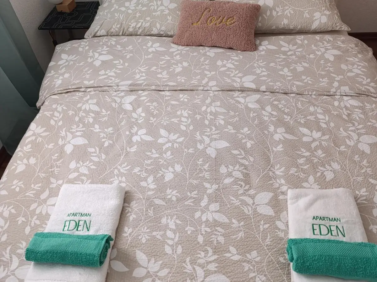 Apartman EDEN