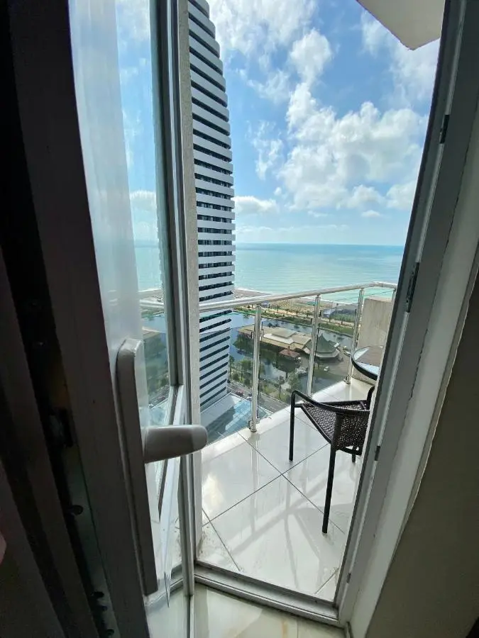 Apartments AURA