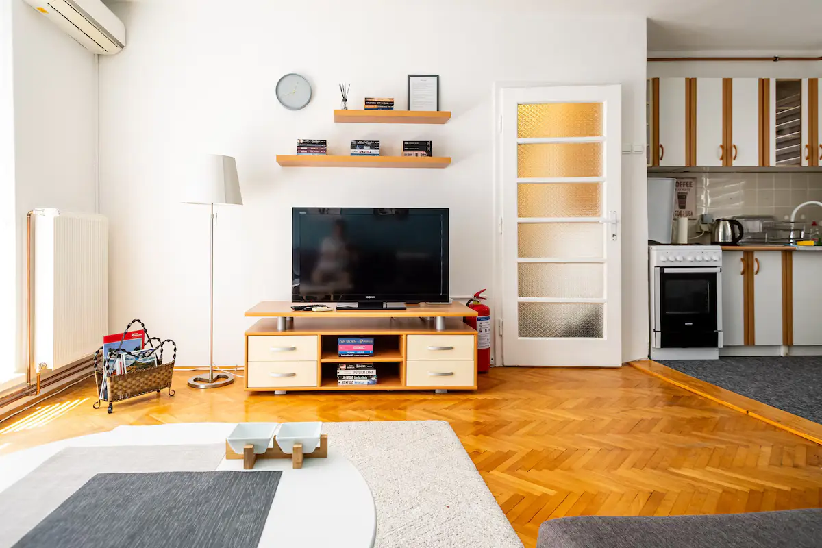 Apartment Iris Sarajevo Center
