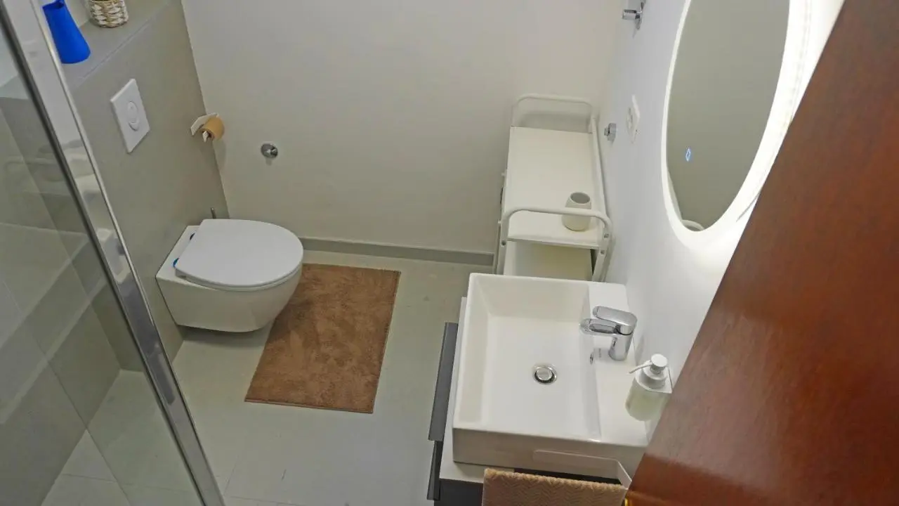 Apartment Sara