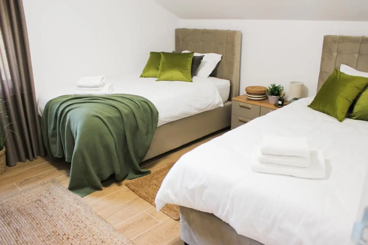 Villa Aurelia Wellness