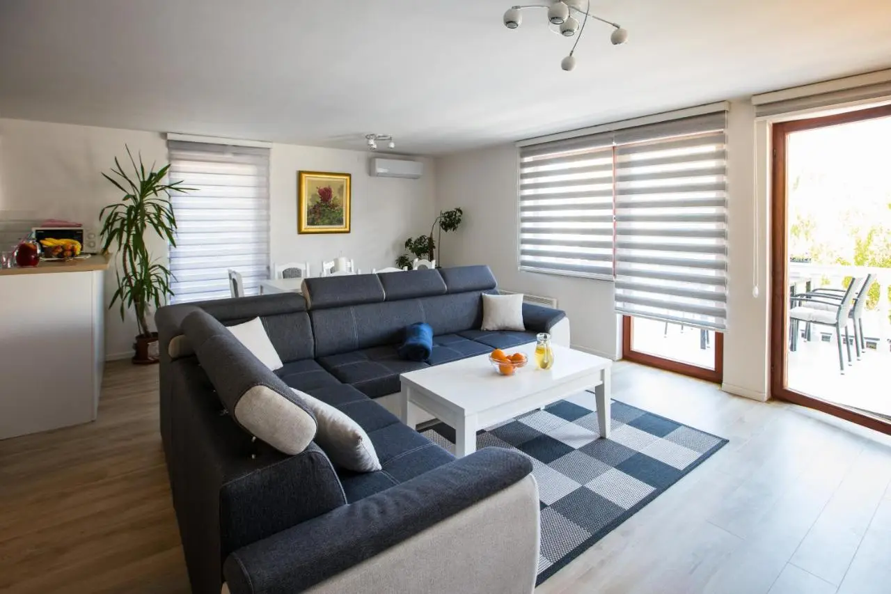 Apartment Salman