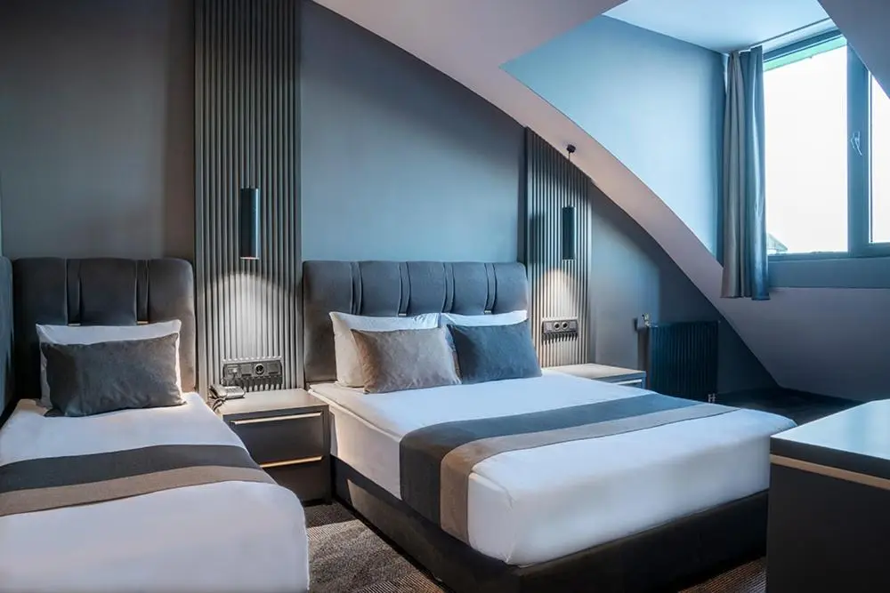 Trendlife Hotels Uludağ ALL INCLUSIVE