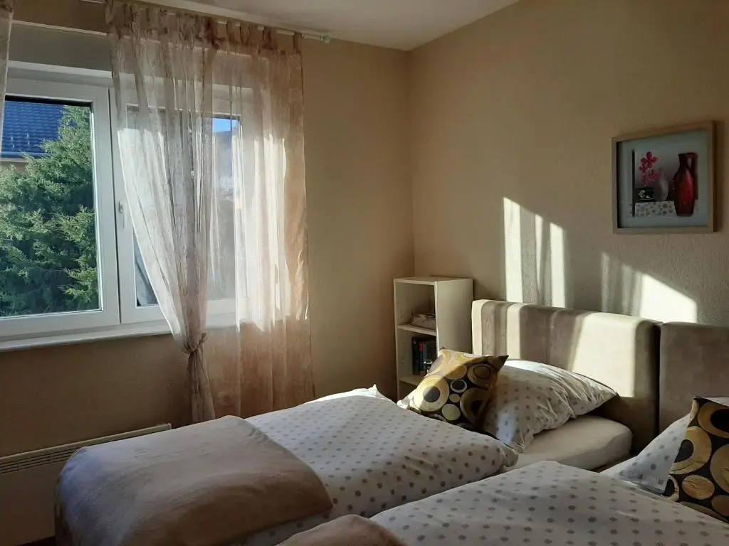 Magnolija - Comfortable Apartment near City Center