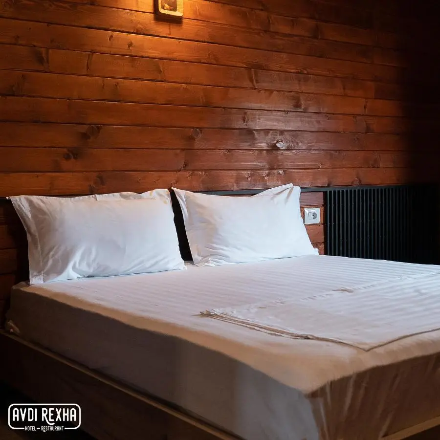 Hotel Avdi Rexha