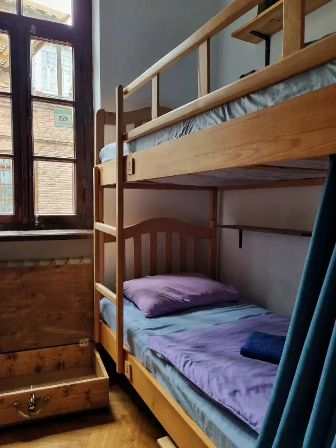 Namaste Hostel