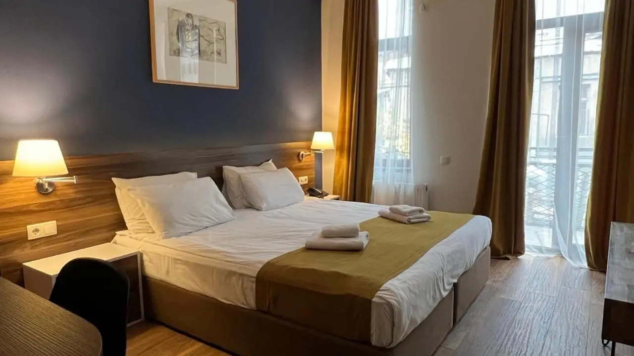 Point Boutique Hotel